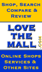 LoveTheMall.com is your one stop shop for shopping online!