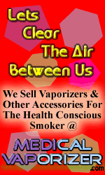 Click Here for Vaporizers!
