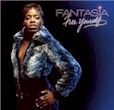 Free Yourself Fantasia Barrino