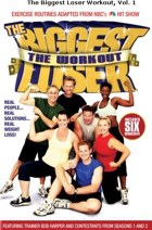 The Biggest Loser : The Weight Loss Program to Transform Your Body, Health, and Life---Adapted from NBC's Hit Show! (Paperback) at Amazon.com!