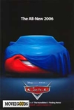 Cars (2006) Movie Poster Click here to Buy it!