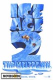 Ice Age 2: The Meltdown (2006) Movie Poster Click here to Buy it!