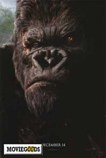 King Kong (2005) Movie Poster Click here to Buy it!