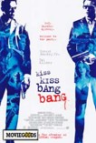 Kiss Kiss, Bang Bang (2005) Movie Poster Click here to Buy it!