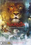 The Chronicles of Narnia: The Lion, the Witch and the Wardrobe (2005) Movie Poster Click here to Buy it!