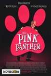 The Pink Panther (2006) Movie Poster Click here to Buy it!