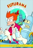Futurama Season 1 DVD